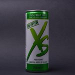 XS Green Apple Blast